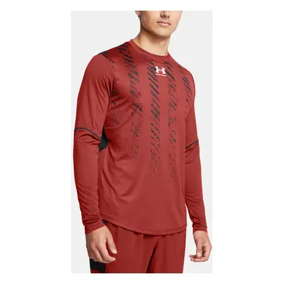 Under Armour Men's T-shirt UA M's Ch. Pro LS Jersey - Men's