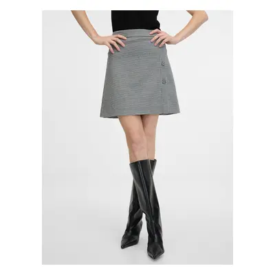 Grey women's skirt ORSAY - Women's