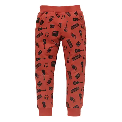 Pinokio Kids's Let's Rock Pants