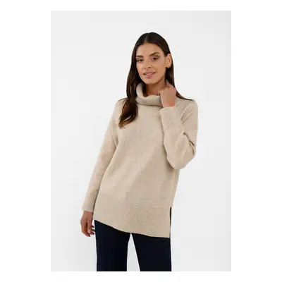 Volcano Woman's Sweater S-Hebe