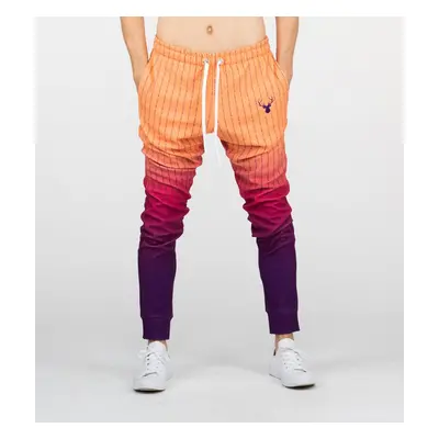 Aloha From Deer Unisex's FK You Please Sweatpants SWPN-PC AFD278