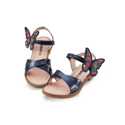 Denokids Butterfly Girls Sandals