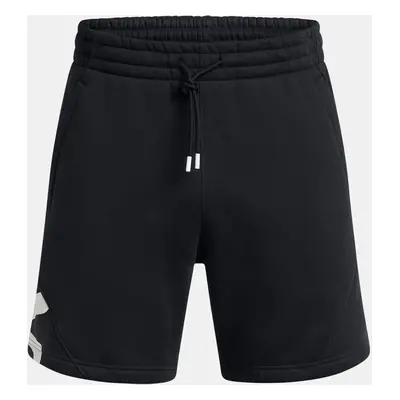 Under Armour Men's Curry Splash Fleece Shorts - Men