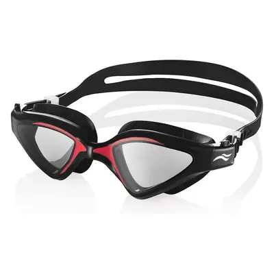 AQUA SPEED Unisex's Swimming Goggles Raptor