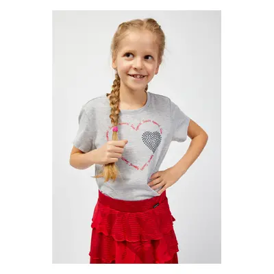 SAM73 T-shirt Alaina - Girls