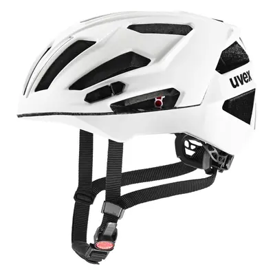 Uvex Gravel X bicycle helmet