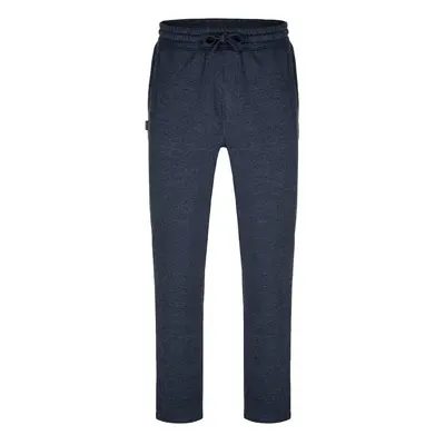 Men's sweatpants LOAP EDOL Dark blue