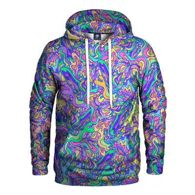 Aloha From Deer Unisex's Ecstatic Hoodie H-K AFD882