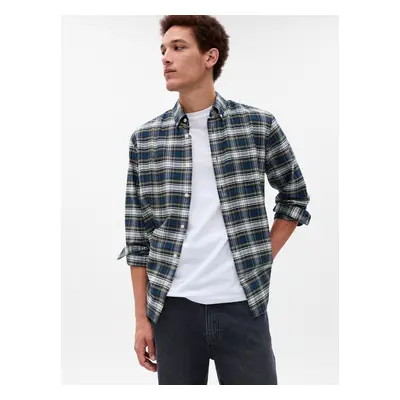 GAP Shirt oxford standard fit - Men's