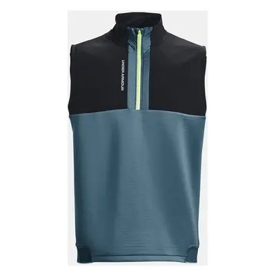 Under Armour Vest UA Storm Daytona Vest-BLK - Mens