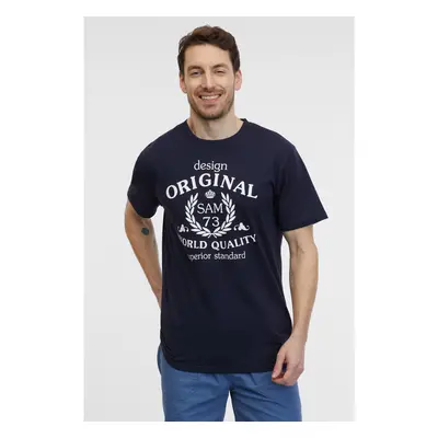 SAM73 Men's Maverick T-Shirt - Mens