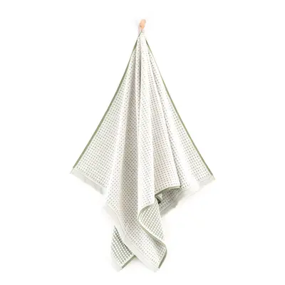 Zwoltex Unisex's Towel Oslo