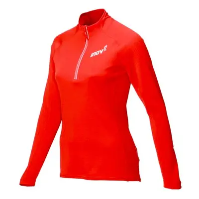 Women's sweatshirt Inov-8 Technical Mid HZ red