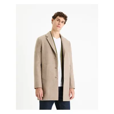 Celio Coat Fubiaisfun - Men's