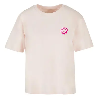 Women's T-shirt Everything's Nice - pink