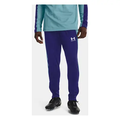 Under Armour Sport Pants Challenger Training Pant-BLU - Men