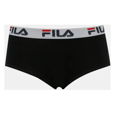 Black FILA panties - Women's