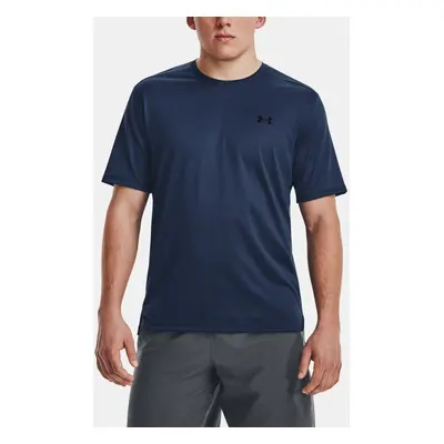 Under Armour T-Shirt UA Tech Vent SS-BLU - Men