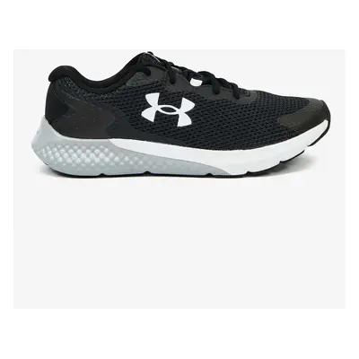 Men's Running Shoes Under Armour Charged Rogue 3-BLK EUR 42.5