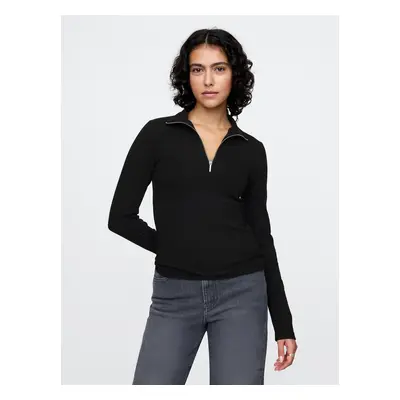 GAP Zip Sweater - Women's