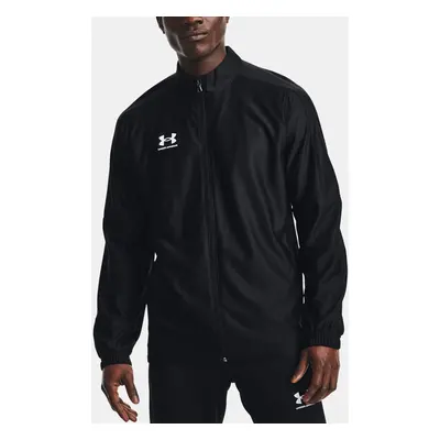 Under Armour Jacket Challenger Track Jacket-BLK - Men's