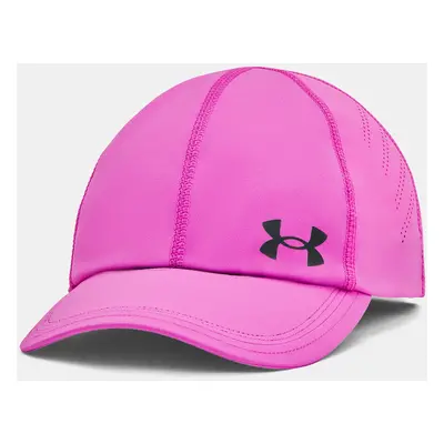 Under Armour Women's Cap W Iso-chill Launch Adj - Women's