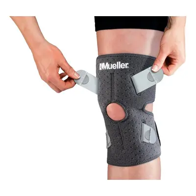 Bandáž na koleno Mueller Adjust-To-Fit Knee Support