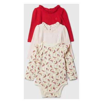 GAP Baby bodysuit, pcs - Girls