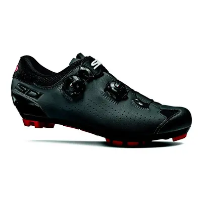 Sidi MTB Eagle Cycling Shoes Black - Gray