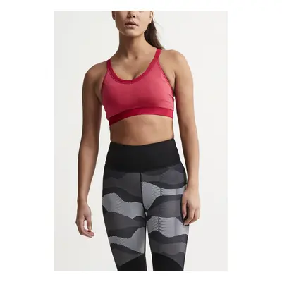 Craft Motion Sports Bra Pink