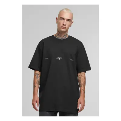 Men's T-shirt Find Love black