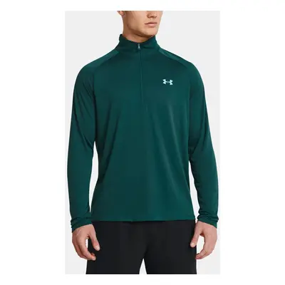 Men's T-shirt Under Armour Tech 2.0 1/2 Zip