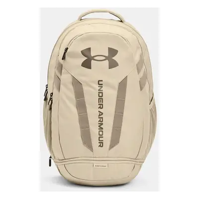 Under Armour UA Hustle 5.0 Backpack - beige