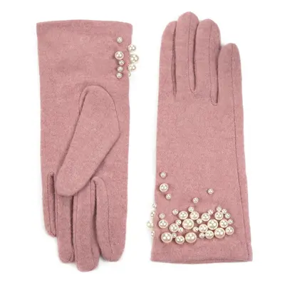 Art Of Polo Woman's Gloves Rk23199-1