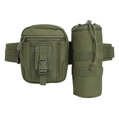 Waist bag Allround olive