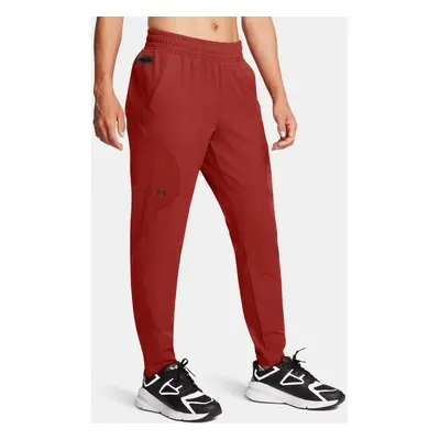 Women's Sports Pants Under Armour UA UNSTOPPABLE HYBRID-ORG - Women's