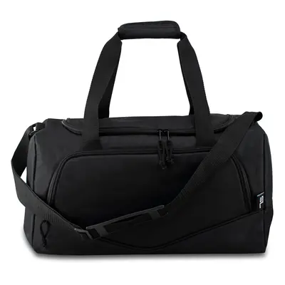 Táska Semiline Semiline_Fitness_Bag_A3026-1_Black