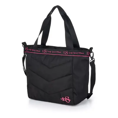 Women's bag LOAP INTAN W Black