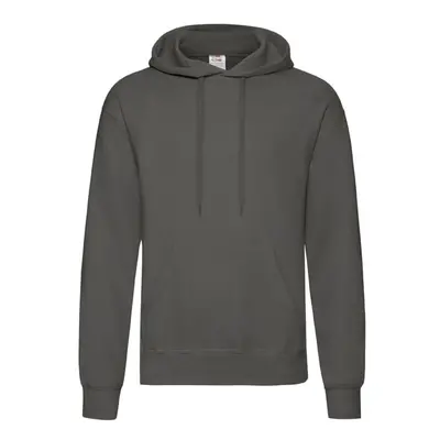 FRUIT OF THE LOOM F44•Classic Hooded Sweat