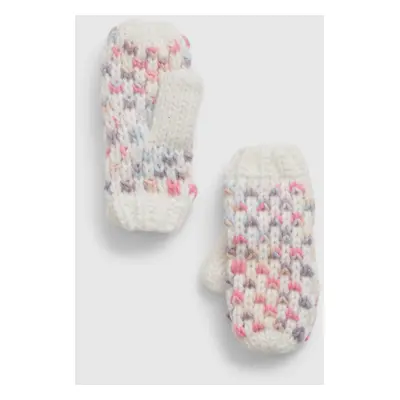 GAP Kids Knitted Gloves - Girls