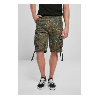 Men's Urban Legend Spotted/Camouflage Shorts