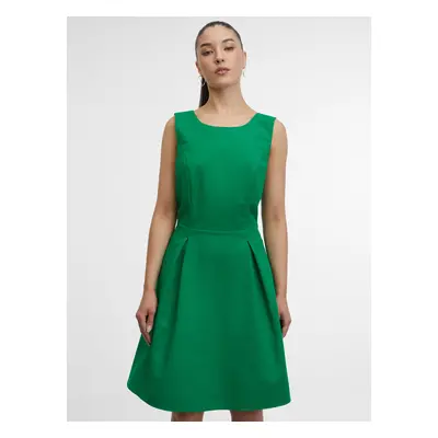 Orsay Green Women's Dress - Women's