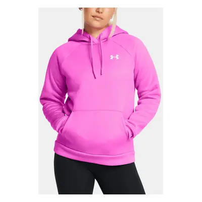 Women's Under Armour Armour Fleece Hoodie