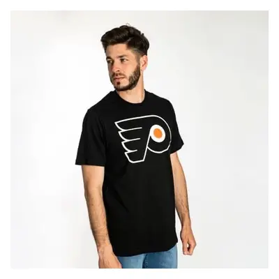 Pánské tričko Brand NHL Philadelphia Flyers Imprint ’47 Echo Tee