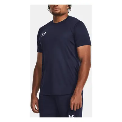 Under Armour T-Shirt UA M's Ch. Train SS-BLU - Men