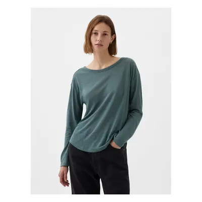 GAP Linen T-shirt - Women