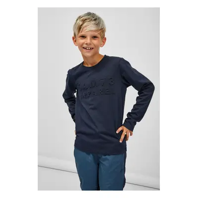 SAM73 Boys Long Sleeve T-Shirt Celdor - Kids