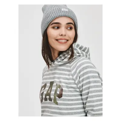 GAP Hoodie Logo arch hoodie - Women's