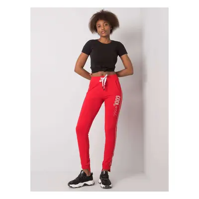 Sweatpants-RV-DR-6499.27-red