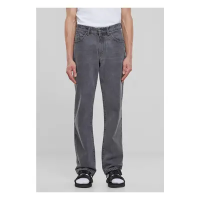 Men's Jeans Heavy Ounce Grey